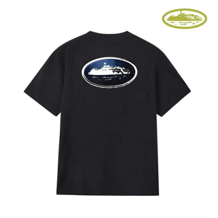 Corteiz T Shirts Short _SKUCorteizS-2XLastxC1616846